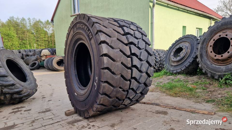 1200r20 120020 Michelin Trelleborg 99 bieżnik