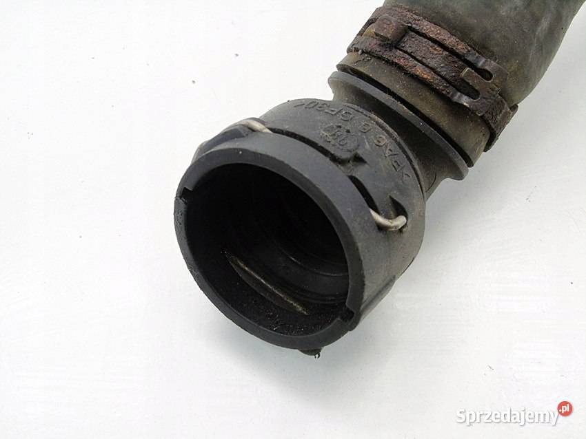 WĄŻ PRZEWÓD WODY 14 16V GOLF IV BORA I LUPO LEON Sosnowiec