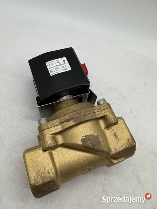 IMI Buschjost 82545009401 CW61N Elektrozawór 1 Pozostałe Warszawa sprzedam