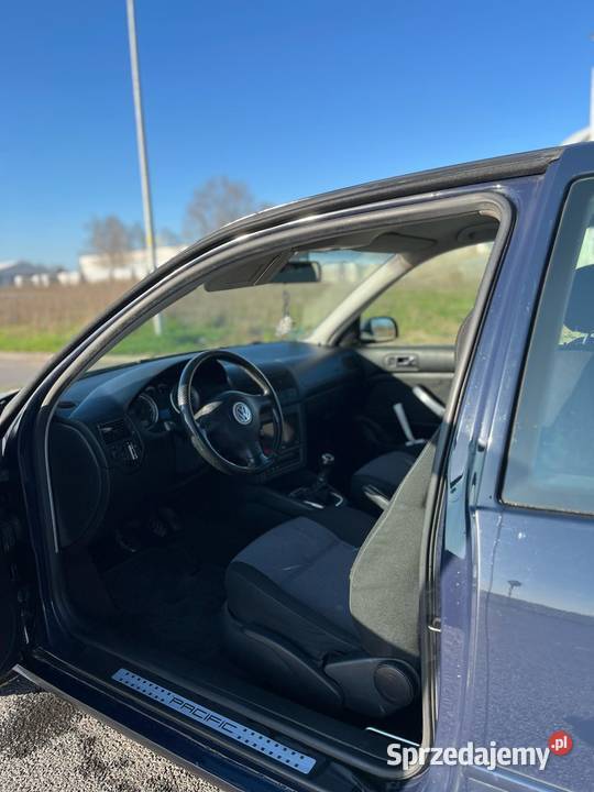 Golf 4 2003 250000km