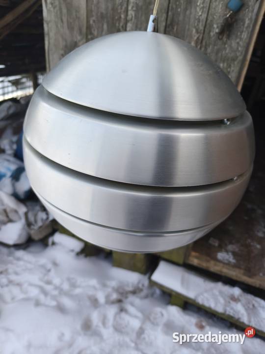 Lampa kuchenna kula Pozostałe lubelskie Bychawa sprzedam