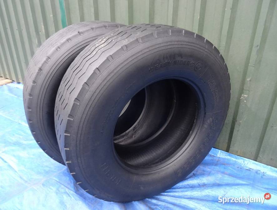 OPONA OPONY EASY RIDER KR 911 38565 R 225 225 Szprotawa