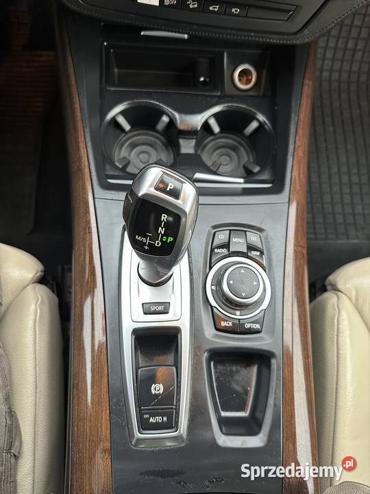 BMW x5 30D xDrive 306 Łachów