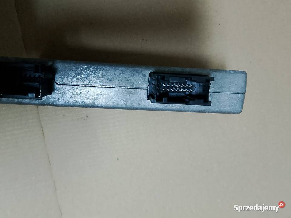Mercedes vaneo moduł A 002 820 26 26 Nieborowice sprzedam