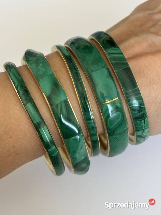 Bransoletki Vintage Bydgoszcz sprzedam