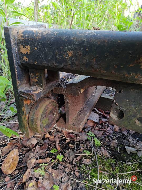 maszt wozek widlowy Żagań