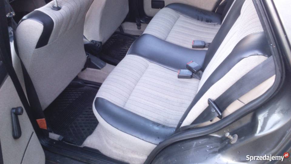 Golf II 16 TD German style jedyny taki zamiana Lubawka sprzedam