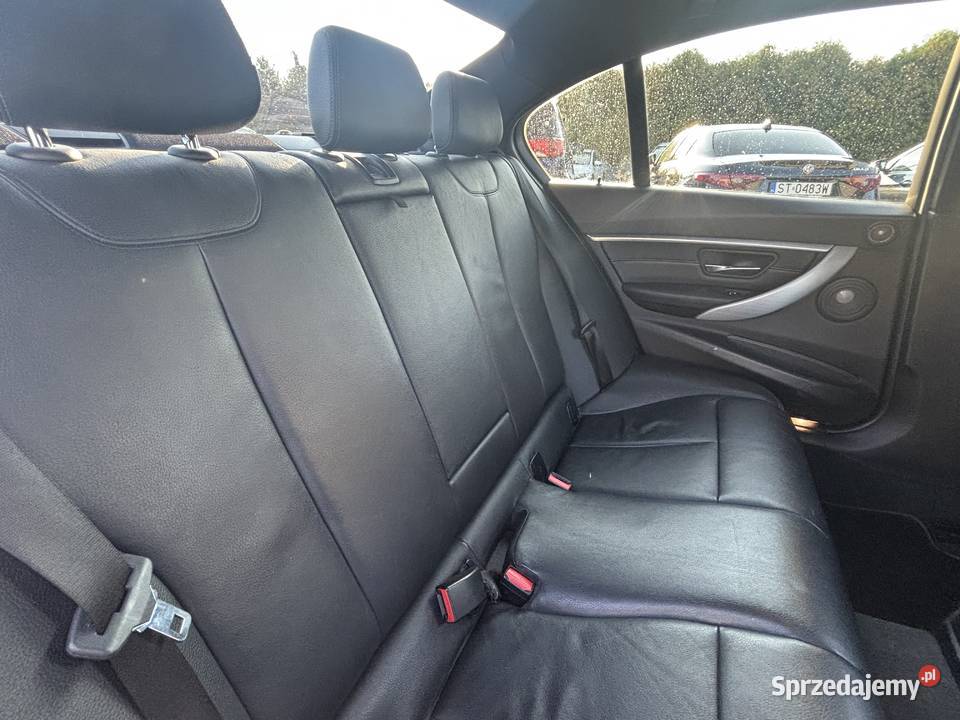 BMW seria 3 sprzedam