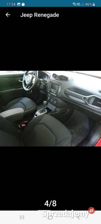 Hyundai ix35 Dębica