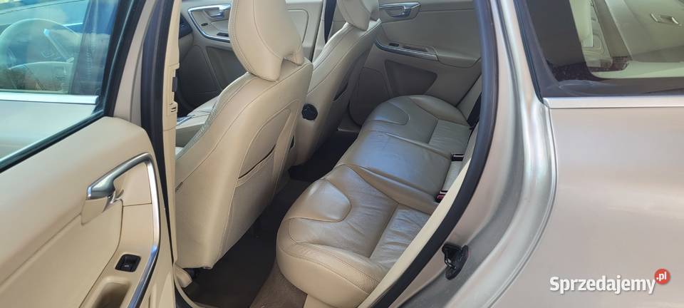 2012r Salon 24d 213 4x4 Warszawa