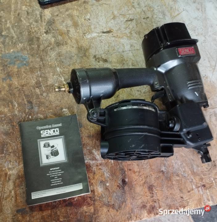 Gwoździarka Senco PAL90 Ryczywół