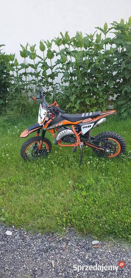 Sprzedam Sport Dla Dziecka Środa Wielkopolska