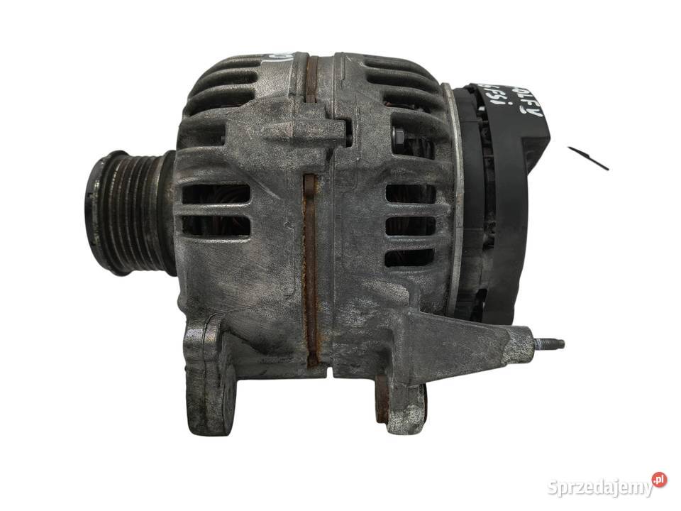 ALTERNATOR VW Golf V Passat B6 Touran 16 FSI sprzedam