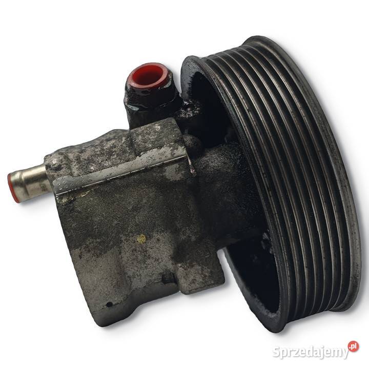 POMPA WSPOMAGANIA Renault Trafic II Vivaro 20 Chełm