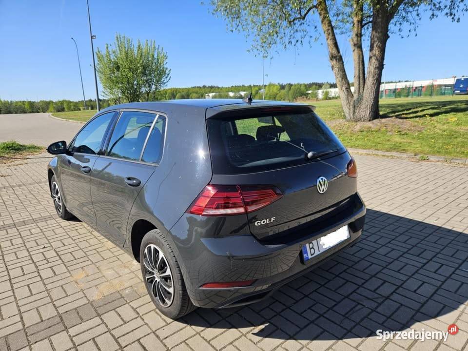 Golf 7 Super Autko