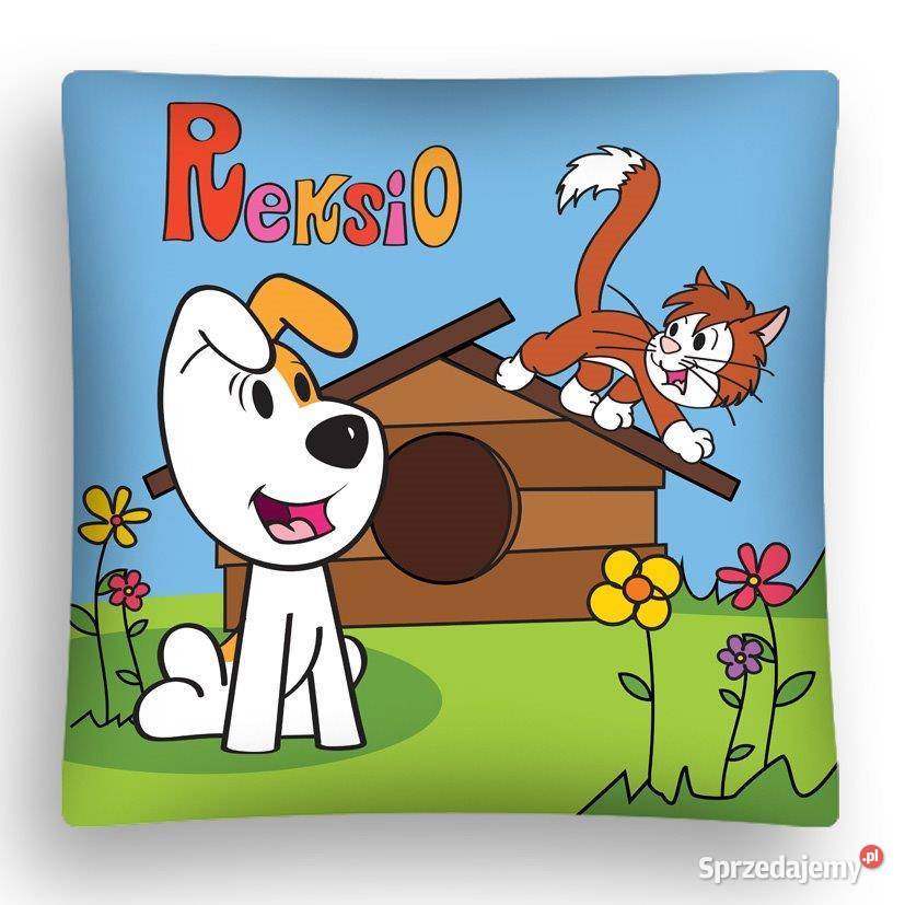 Poszewki na poduszki 4040 mazowieckie Warszawa