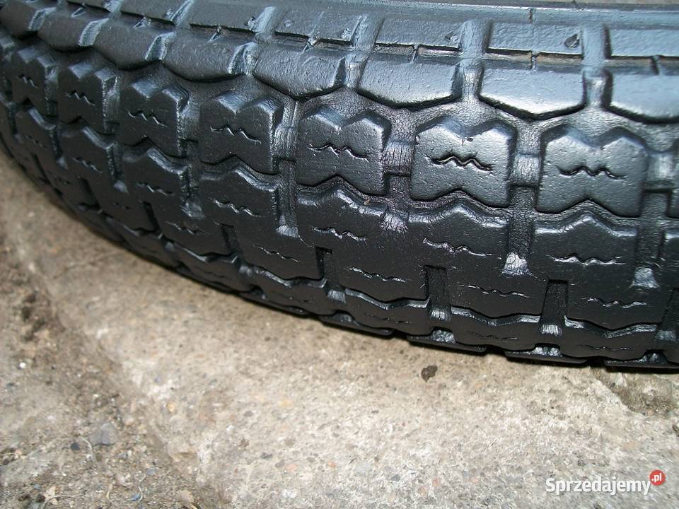 OPONA POLSKA STOMIL DĘBICA 30018 WSK 125 175 dolnośląskie