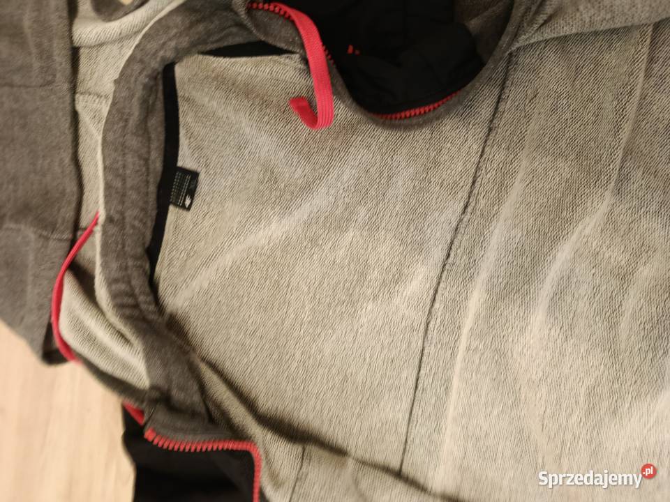 Bluza 4f rM lubuskie Gorzów Wielkopolski
