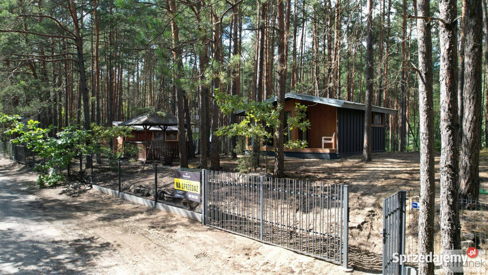 Sprzedam dom wolnostojący 25m2 Janów Lubelski