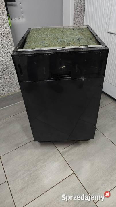 Zmywarka Samsung 45 do zabudowy śląskie Żywiec