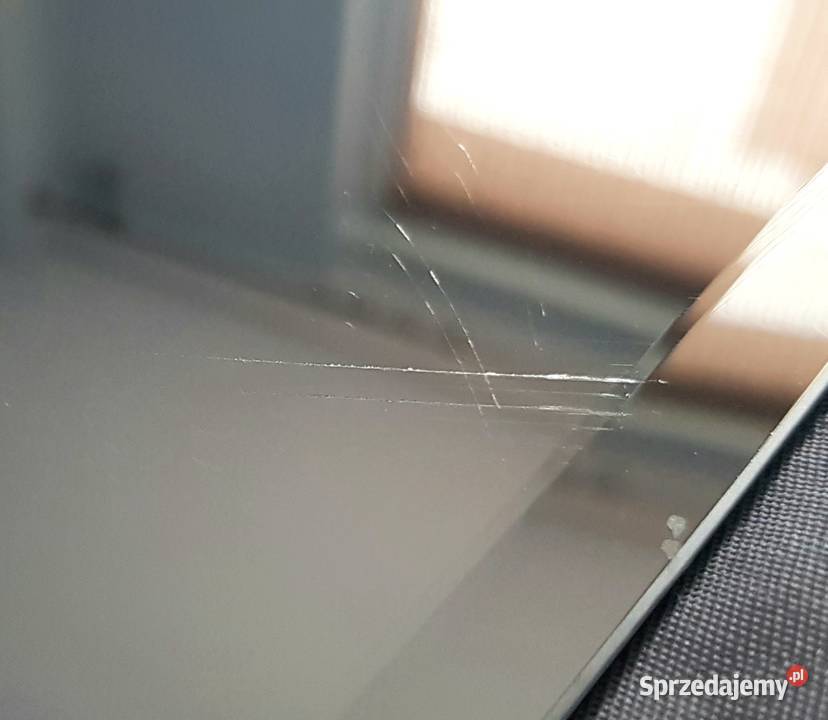 Lustro łazienkowe 50x60 śląskie Ruda Śląska