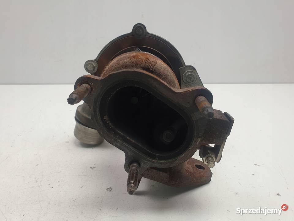 TURBOSPRĘŻARKA Renault Megane III 15 DCI TURBO Chełm