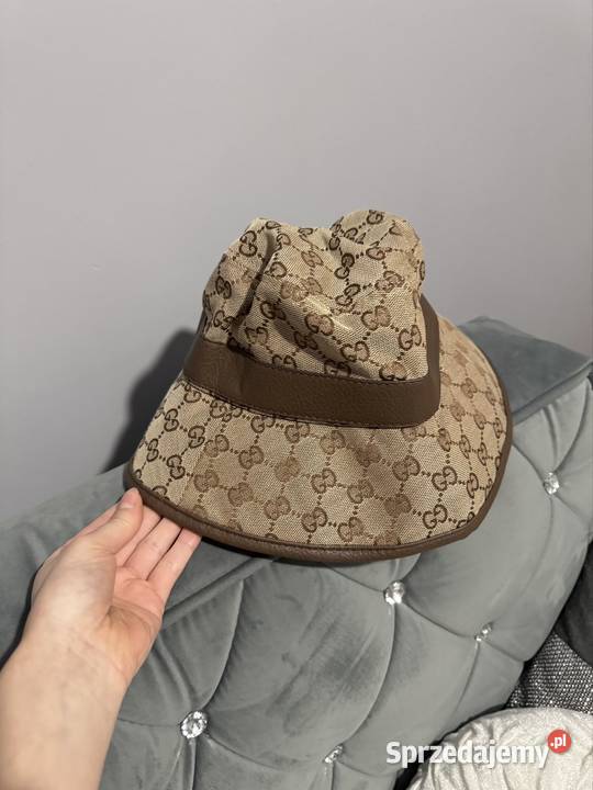 Nowy kapelusz unisex nigdy nieużywany Mazowsze-Parcele