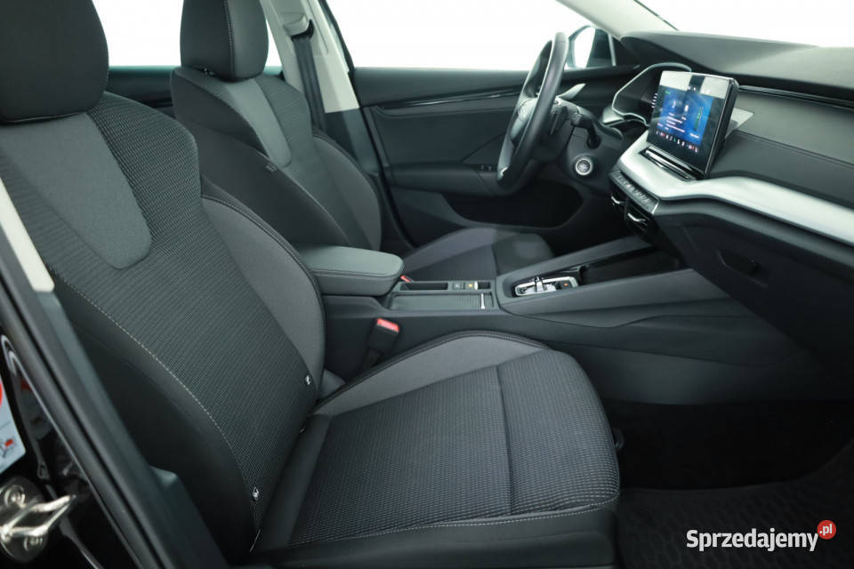 Skoda Octavia 15 eTSI mHEV pierwszy właściciel Piaseczno