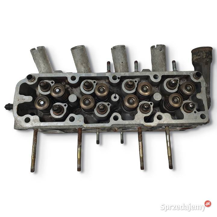 GŁOWICA CYLINDRÓW Opel Meriva A Astra G 16 8V Chełm