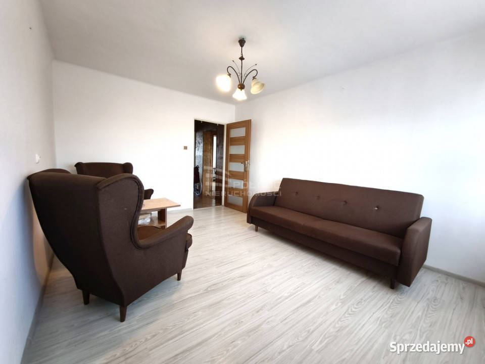 Na sprzedaż 75m2 mieszkanie w gminie Kodeń Kostomłoty
