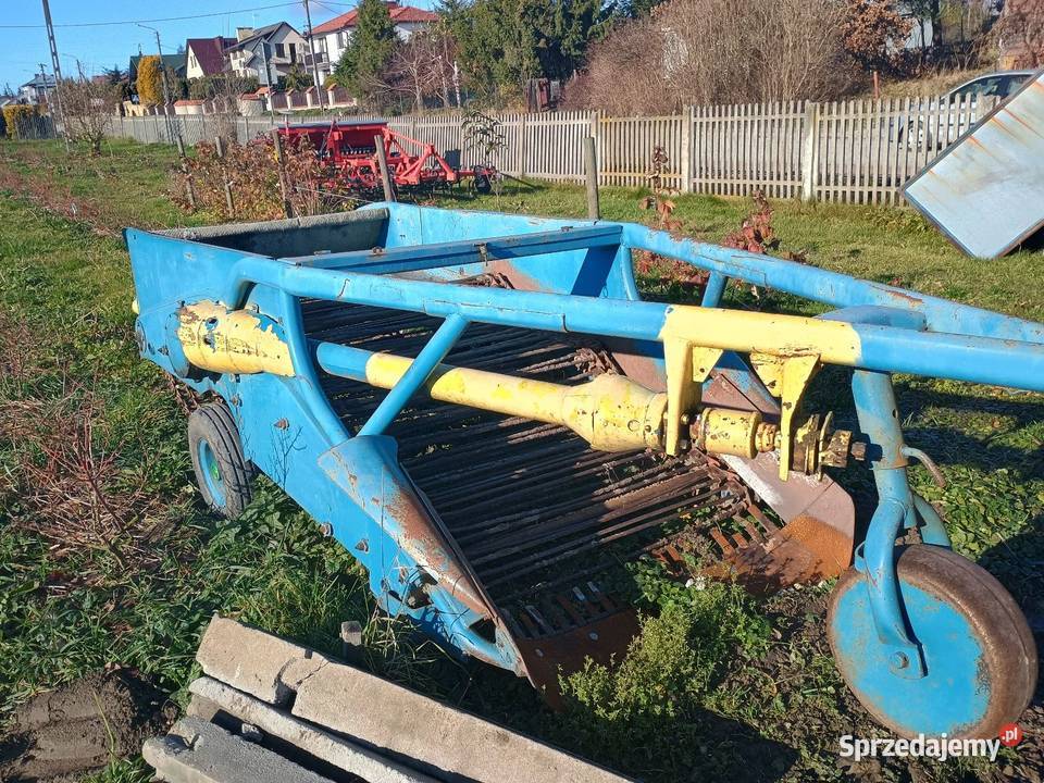 Kopaczka do ziemniaków Tuczępy