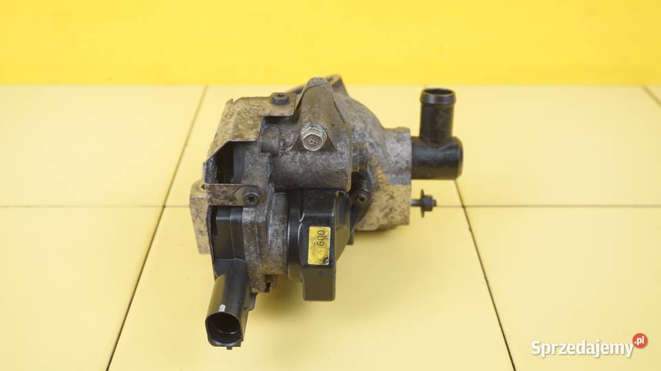 i40 OPTIMA ix35 CARENS 17 CRDI 15r D4FD zawor Suków