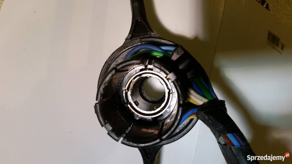 Przełącznik zespolony fiat 126p Pabianice sprzedam