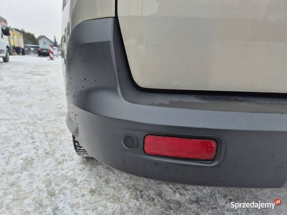 Ford Grand Tourneo Connect Super stan Mały Bydgoszcz