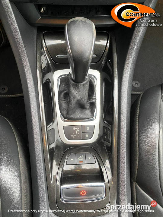 Citroen C5 Pełne wyposażenieAutomat III 2008 4/5 Żory