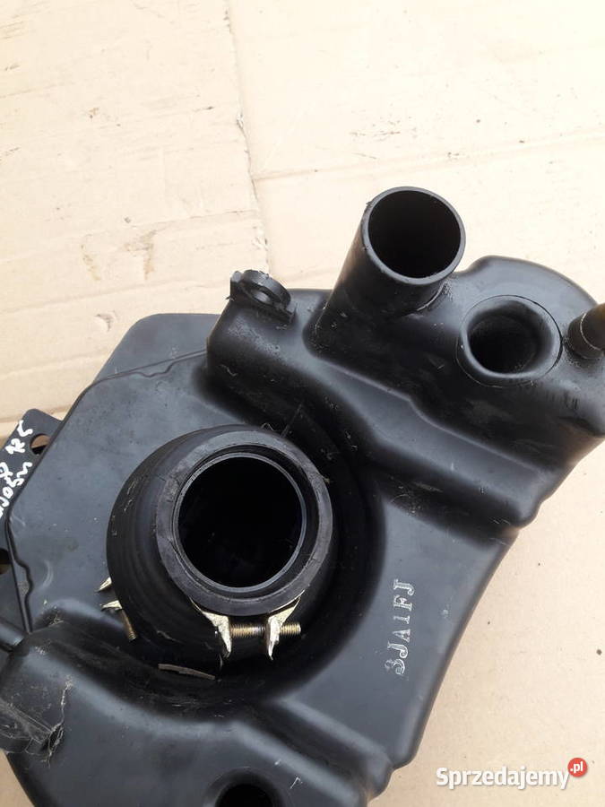 FILTR POWIETRZA OBUDOWA GUMA WAZ DAELIM OTELLO podkarpackie Sokolniki sprzedam