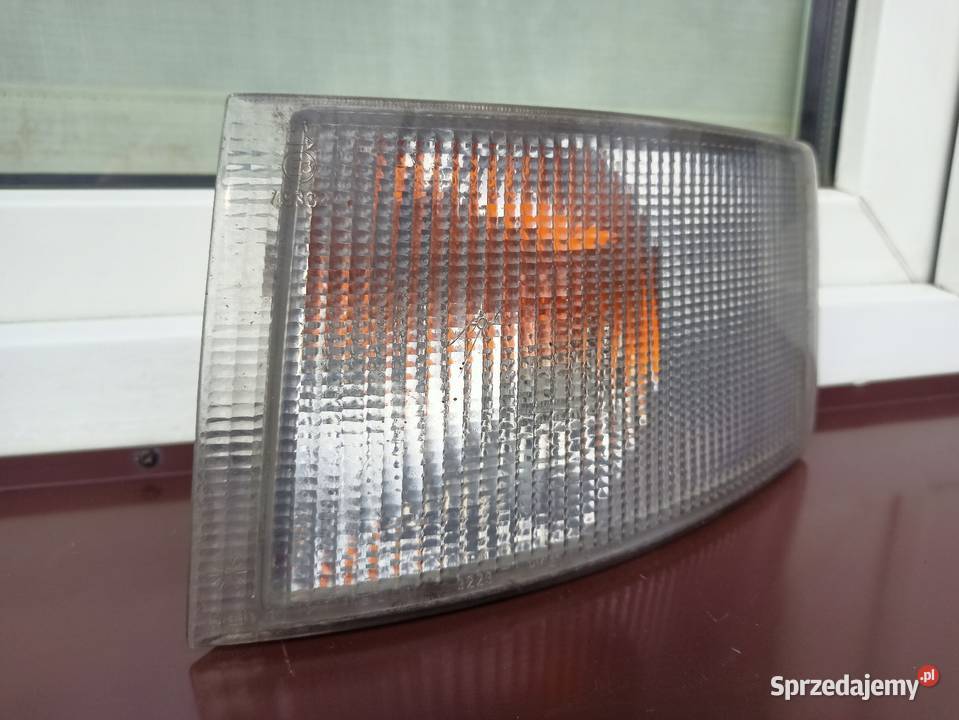 Fiat Ducato II 2 kierunkowskaz kierunek migacz Sieradz