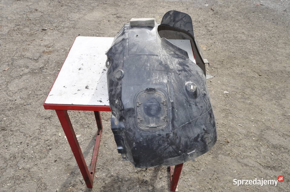 NADKOLE PRZEDNIE PRAWE VW PASSAT B8 3G0805970F osobowe Nadkola Sierakowice