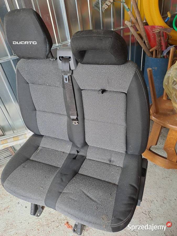 Fiat ducato lubelskie