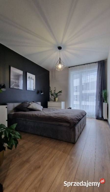 3pok 60met Buforowej BALKONKOMÓRKAGARAŻ Wrocław Rok budowy 2022 Sprzedaż