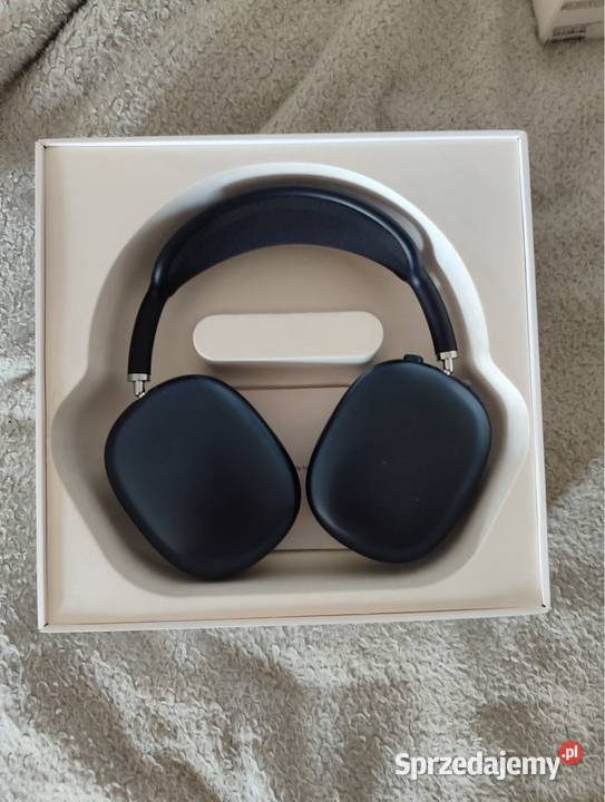 AirPods Zestawy słuchawkowe mazowieckie sprzedam