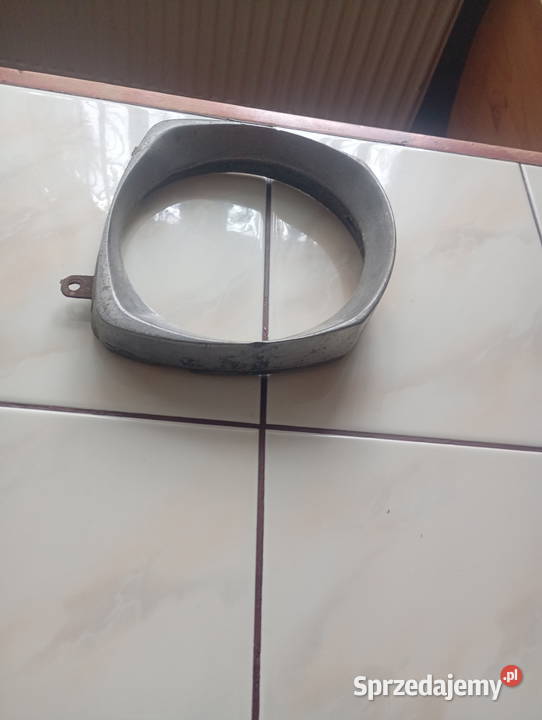 Ramka lampy przedniej shl gazela Odrowąż