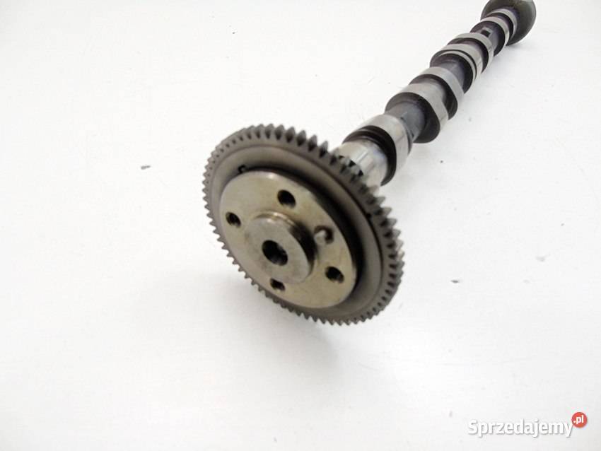 WAŁEK ROZRZĄDU 22 D4D AVENSIS RAV4 COROLLA VERSO Głowice cylindrów śląskie Sosnowiec