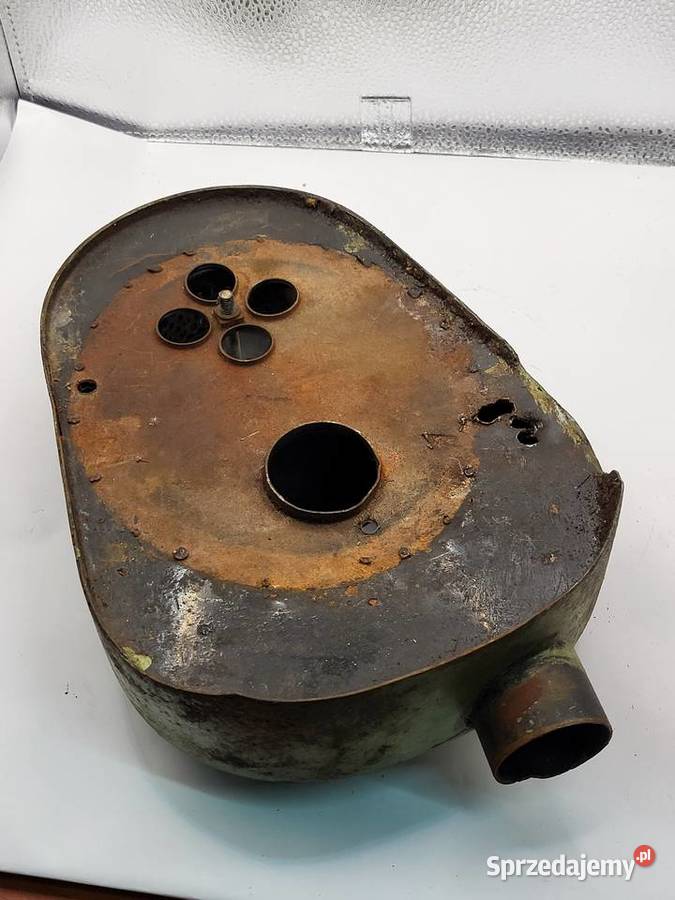 FILTR POWIETRZA OBUDOWA ARDIE200 śląskie Rybnik