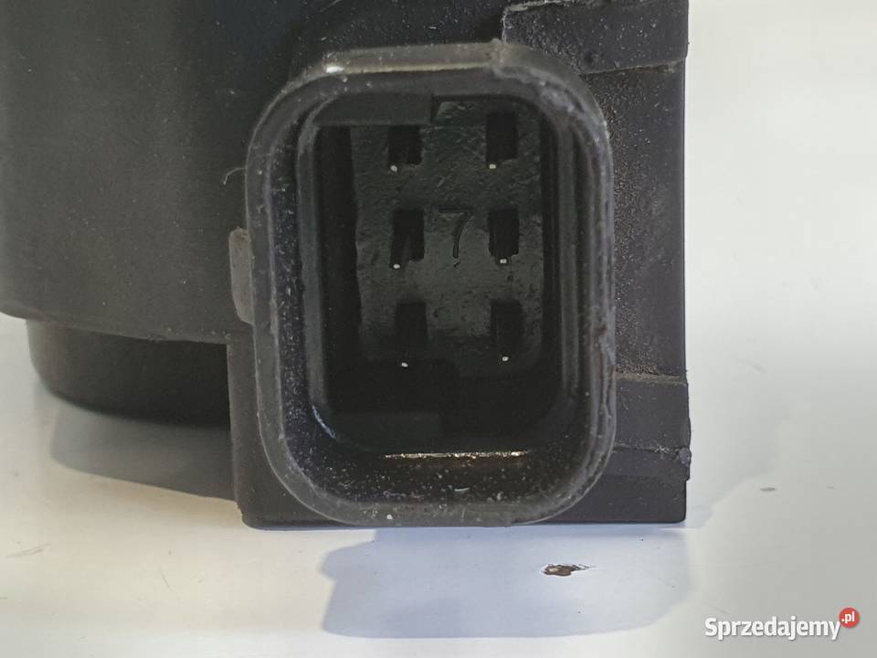 CEWKA ZAPŁONOWA Opel Astra II G 14 16 16V sprzedam