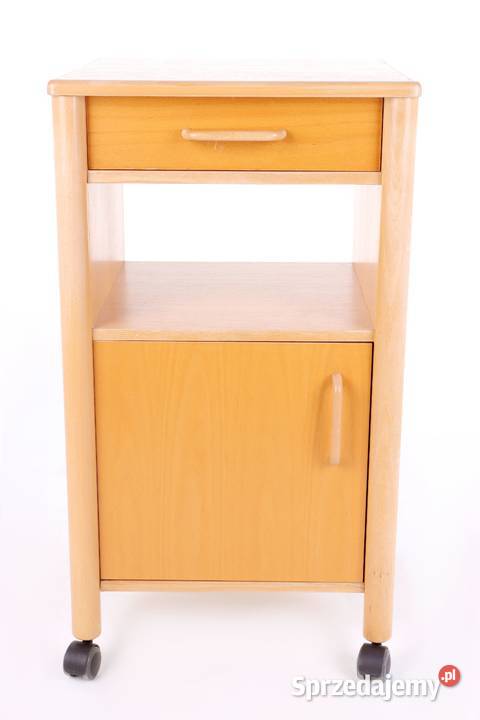 Szafka przyłóżkowa STIEGELMEYER 60740385000