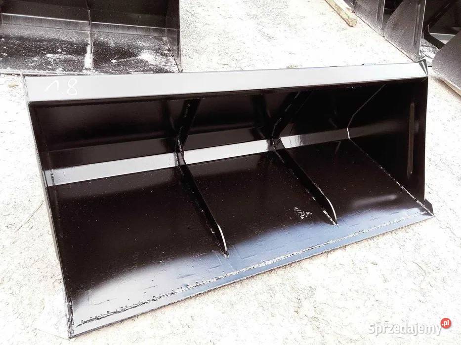 Łyżka rolnicza z roczną gwarancją Kłodzko