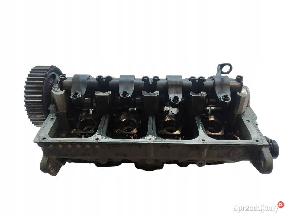 GŁOWICA KOMPLETNA 038103373R 19 TDI Audi A4 II świętokrzyskie