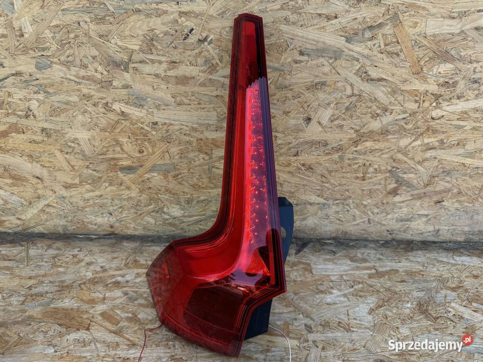 Lampa tył lewa Volvo v90 II 2 16 32228832 Sieraków