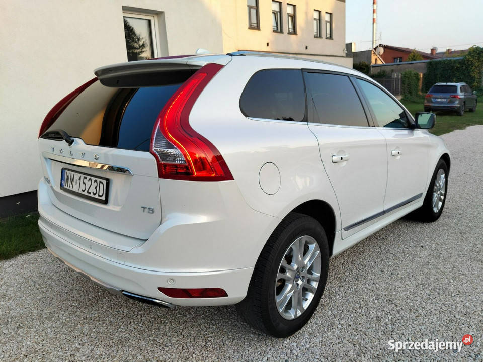 Volvo XC 60
